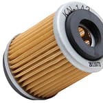 Oil Filter Powersports Cartridge - DISCONTINUED