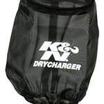 Drycharger Wrap PL-5207 Black - DISCONTINUED