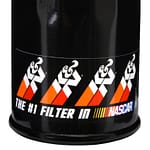 Oil Filter - DISCONTINUED