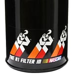 Oil Filter - DISCONTINUED