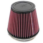 Universal Clamp-On Air Filter - DISCONTINUED