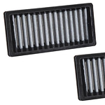 Cabin Air Filter Pair - DISCONTINUED