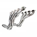 1-7/8in SS Headers & Cat ted Pipes 16-21 Camaro - DISCONTINUED
