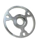 Crank Pulley Spacer