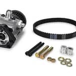 Power Steering Pump Add- On Rear Mnt w/PTO Drive - DISCONTINUED