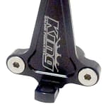 X2 Transponder Mount 1in Tube - DISCONTINUED
