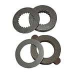 Dana 44 And Chrysler 9.2 5in Traclloc Clutch Kit - DISCONTINUED