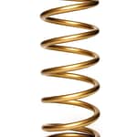 18in x 5in OD Front Drag Spring - DISCONTINUED