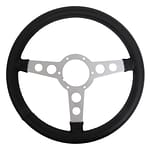 Steering Wheel 69-81 Pon tiac Formula