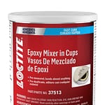 Epoxy Mixer Cups 0.12oz Cup Each