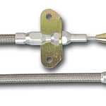 S/S E-Brake Connector Cable - DISCONTINUED