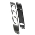 Goolsby Edition Lucille Chrome Door Handles Ford