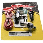 Battery Pack For Sprint Car Weatherproof Switch - DISCONTINUED