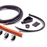 Rear Battery Cable Kit