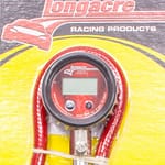Tire Gauge Digital 0-60 PSI Basic