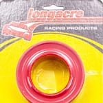 Spring Rubber Large Space Red 40lb