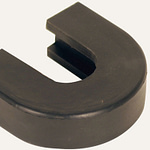 Trailer Hitch Pad - DISCONTINUED