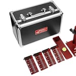 Laser Chassis Height Gauge & Level