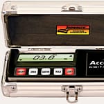 Acculevel Digital Level Pro Model w/Case