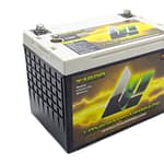 Lithium-Ion Power Pack 16 Volts 750 PHCA 3 post