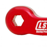 6in. Speed Handle for All Spring Compressors