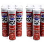 Red-N-Tacky Grease Case/30-14oz Tube