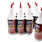 Synthetic 75w140 Trans/ Diff Lube 12x1 Qt