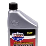 Synthetic Racing Oil 10w30 1 Qt