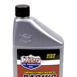 Synthetic Racing Oil 20w50 1 Qt