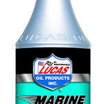 Marine Gear Oil M8 1 Quart