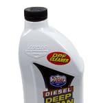 Diesel Deep Clean Fuel Additive 64oz.