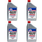 5w20 Synthetic Racing Oil Case 6 x 1 Quart - DISCONTINUED