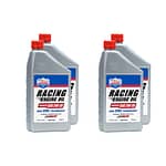 Synthetic SAE 5W30 Raci ng Oil Case 6 x 1 Quart - DISCONTINUED