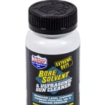 Extreme Duty Bore Solven t 4 Ounce
