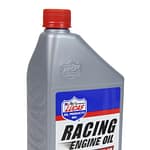 10w40 Synthetic Racing Oil 1 Quart