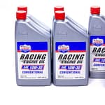 SAE Racing Oil 10w30 Case 6 x 1qt