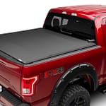 15-   Ford F150 5.5' Bed Tonneau Cover