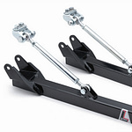 Traction Bars 78-87 Gm - DISCONTINUED