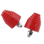 Replacement Snubbers (Pair) - DISCONTINUED