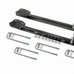 Traction Bars 1988-2006 GM 1/2 Ton Truck - DISCONTINUED