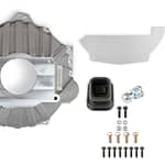 Aluminum Bell Housing Kit GM LS & LT Gen-V