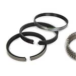Piston Ring Set 4.040 Moly 1/16 1/16 3/16 - DISCONTINUED
