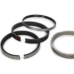 Piston Ring Set 4.040 Moly 1/16 1/16 3.0mm - DISCONTINUED
