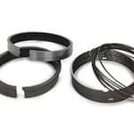 Piston Ring Set - Moly 6.6L GM Duramax - DISCONTINUED