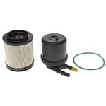 Mahle Fuel Filter Ford 6.7L Diesel