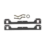 Valley Cover Gasket SBC w/RHS 14 Degree Heads - DISCONTINUED