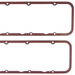 Valve Cover Gasket Set BBC Rhere Morrison - DISCONTINUED