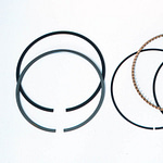 Piston Ring Set 3.766 .043 .043 3.0mm