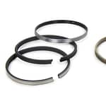 Piston Ring Set 4.030 1.0 1.0 2.0mm