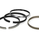 Piston Ring Set 4.130 1.0 1.0 2.0mm